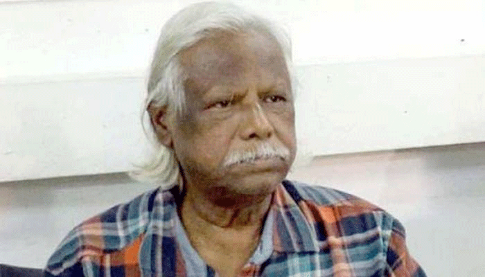 নৈতিক সমাজ প্রতিষ্ঠার কোনো বিকল্প নেই: জাফরুল্লাহ চৌধুরী