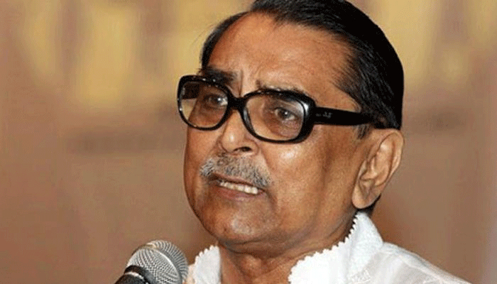 মন্দিরে হামলায় জড়িতদের বিচার করুন: মেনন