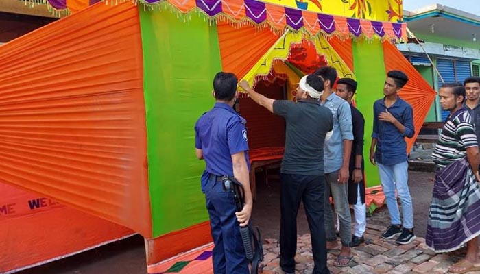 মুচলেকা নিয়েও ঠেকানো গেল না বাল্য বিবাহ