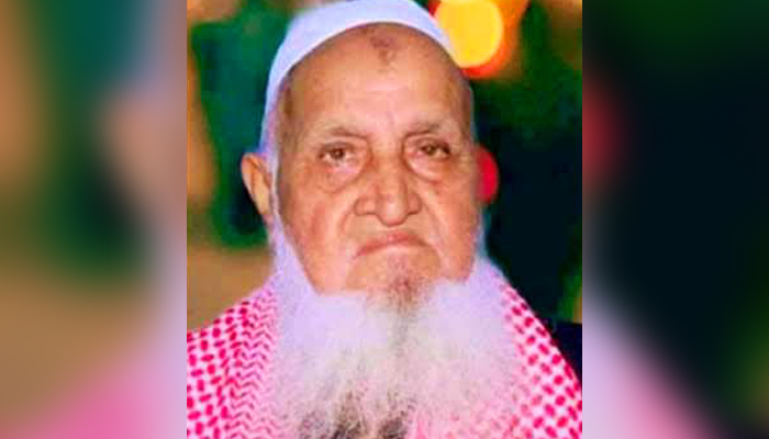 হাসপাতালে ভর্তি হেফাজতের আমির মুহিবুল্লাহ বাবুনগরী