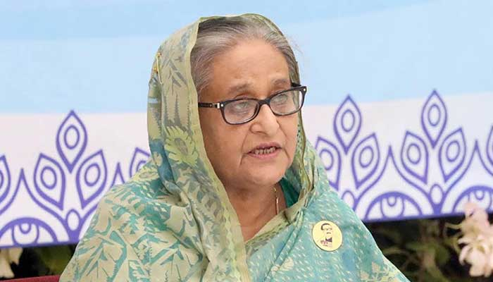 খাদ্য উৎপাদন বাড়াতে গবেষণায় গুরুত্বারোপ প্রধানমন্ত্রীর