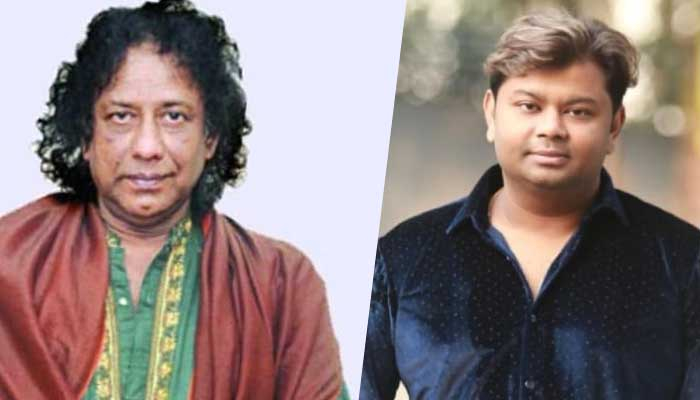 মৃত্যুর আড়াই বছর পর বুলবুলের গান এলো রিজভীর কণ্ঠে