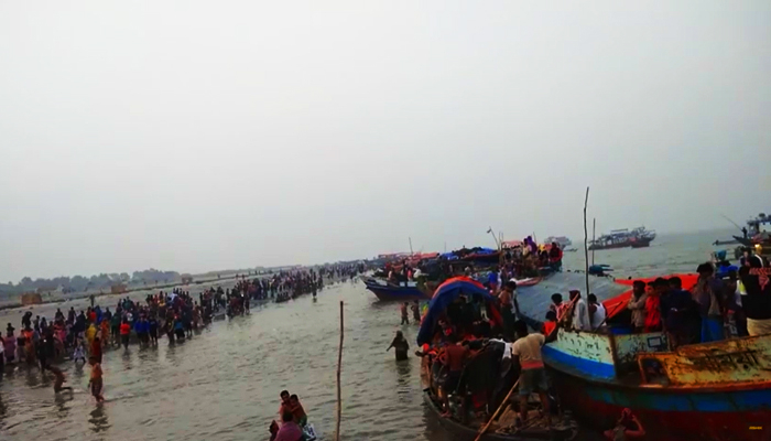 এবারও রাস মেলা হবে না সুন্দরবনে
