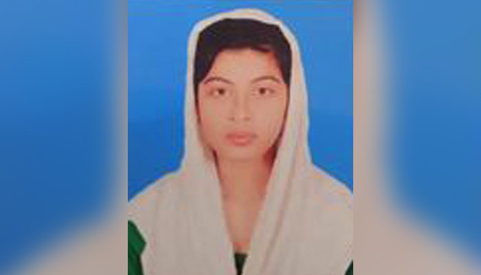 টাঙ্গাইলে নবম শ্রেণির স্কুলছাত্রীকে গলাকেটে হত্যা