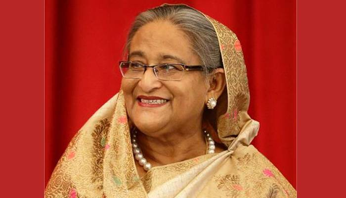 প্রধানমন্ত্রী দেশে ফিরেছেন
