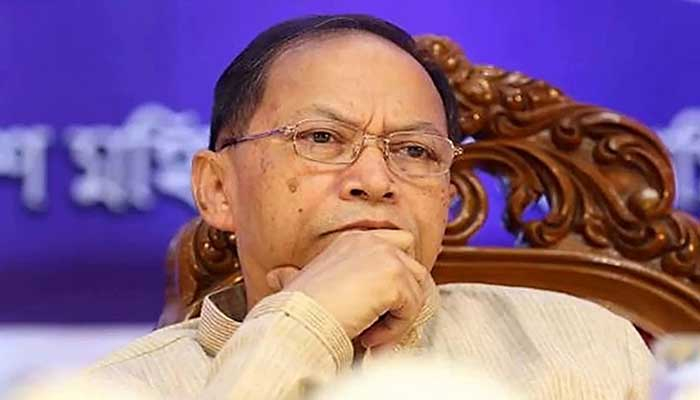 এসকে সিনহার বিরুদ্ধে দুর্নীতির মামলার রায় ফের পেছাল