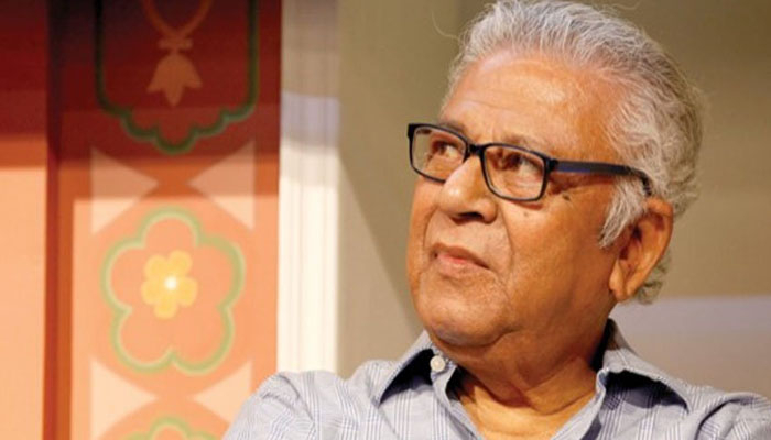 মুক্তধারা সাহিত্য পুরস্কার পাচ্ছেন সমরেশ মজুমদার