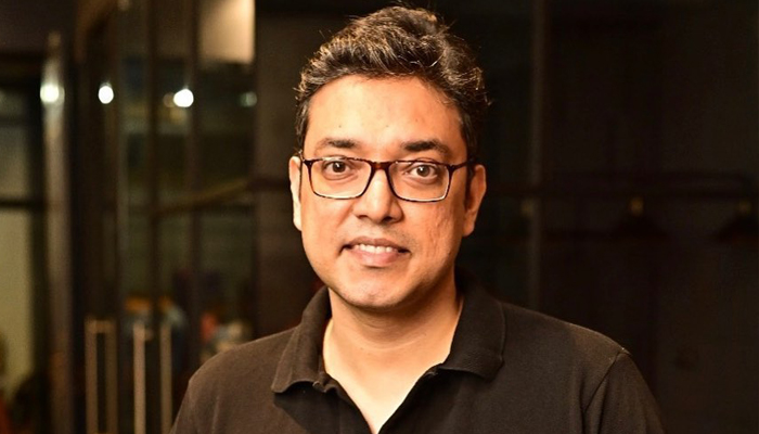 বিচ্ছেদ হলেও ভালোবাসা থেকে আস্থা হারাতে চাই না: অনুপম রায় বিচ্ছেদ হলেও ভালোবাসা থেকে আস্থা হারাতে চাই না: অনুপম রায়