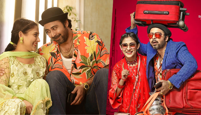 শ্রমিক ভিসায় দুবাই যাবেন নিশো-মেহজাবীন শ্রমিক ভিসায় দুবাই যাবেন নিশো-মেহজাবীন