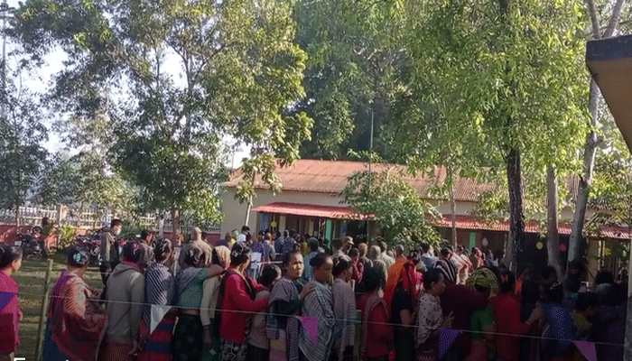 দীঘিনালায় ইউপি নির্বাচনকে ঘিরে বিভিন্ন কেন্দ্রে সংঘর্ষ, আহত ১০ দীঘিনালায় ইউপি নির্বাচনকে ঘিরে বিভিন্ন কেন্দ্রে সংঘর্ষ, আহত ১০