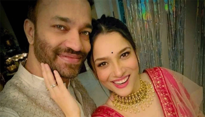 ডিসেম্বরেই বিয়ের পিঁড়িতে বসছেন অঙ্কিতা? ডিসেম্বরেই বিয়ের পিঁড়িতে বসছেন অঙ্কিতা?