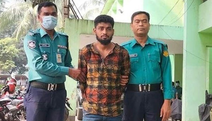 নাঈমের মৃত্যু: ডিএনসিসির পরিচ্ছন্নতাকর্মীর দায় স্বীকার নাঈমের মৃত্যু: ডিএনসিসির পরিচ্ছন্নতাকর্মীর দায় স্বীকার