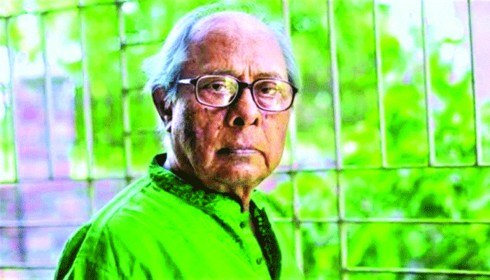 আমরা এখন একা আমরা এখন একা