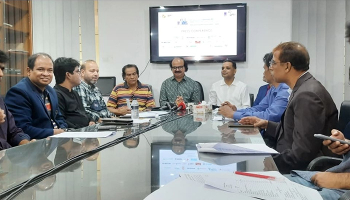ঢাবি মার্কেটিং অ্যালামনাই অ্যাসোসিয়েশনের রজতজয়ন্তী ১৭ ডিসেম্বর ঢাবি মার্কেটিং অ্যালামনাই অ্যাসোসিয়েশনের রজতজয়ন্তী ১৭ ডিসেম্বর