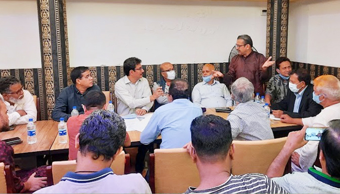যাত্রা শুরু হলো ফরিদপুর জিলা স্কুল অ্যালামনাই এসোসিয়েশনের যাত্রা শুরু হলো ফরিদপুর জিলা স্কুল অ্যালামনাই এসোসিয়েশনের
