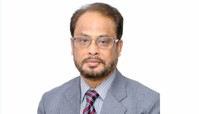 তেলের দাম ও ভাড়া বৃদ্ধি গণবিরোধী সিদ্ধান্ত: জিএম কাদের তেলের দাম ও ভাড়া বৃদ্ধি গণবিরোধী সিদ্ধান্ত: জিএম কাদের