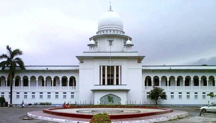 হাতি চলাচলের ১২ করিডোর সংরক্ষণে হাইকোর্টে রিট হাতি চলাচলের ১২ করিডোর সংরক্ষণে হাইকোর্টে রিট