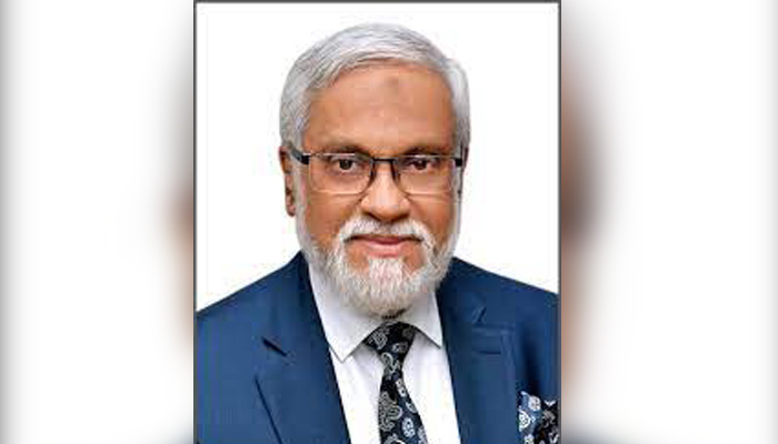ন্যাশনাল ব্যাংকের এমডির পদত্যাগ ন্যাশনাল ব্যাংকের এমডির পদত্যাগ