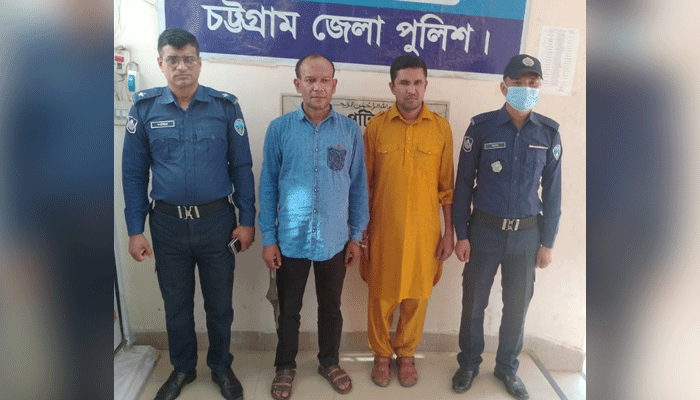 হুইপের তথ্য পাচারের মামলায় দুই যুবলীগ নেতা গ্রেপ্তার হুইপের তথ্য পাচারের মামলায় দুই যুবলীগ নেতা গ্রেপ্তার