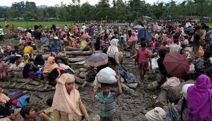 মিয়ানমার সেনাবাহিনীর বিচার শুরু হচ্ছে আর্জেন্টিনায় মিয়ানমার সেনাবাহিনীর বিচার শুরু হচ্ছে আর্জেন্টিনায়