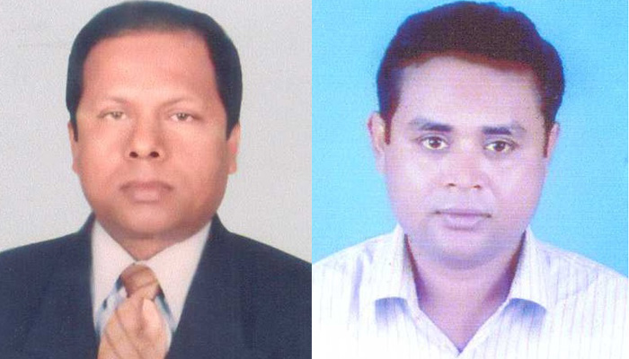 রাবি শিক্ষক সমিতির সভাপতি অধ্যাপক দুলাল, সম্পাদক কুদরত রাবি শিক্ষক সমিতির সভাপতি অধ্যাপক দুলাল, সম্পাদক কুদরত