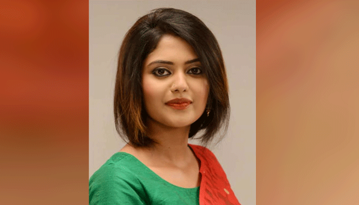 জামিন পেলেন সায়নী ঘোষ জামিন পেলেন সায়নী ঘোষ