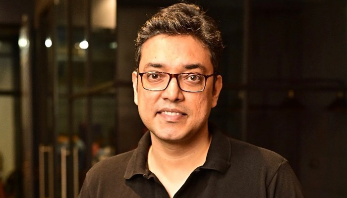 বিচ্ছেদ হলেও ভালোবাসা থেকে আস্থা হারাতে চাই না: অনুপম রায়