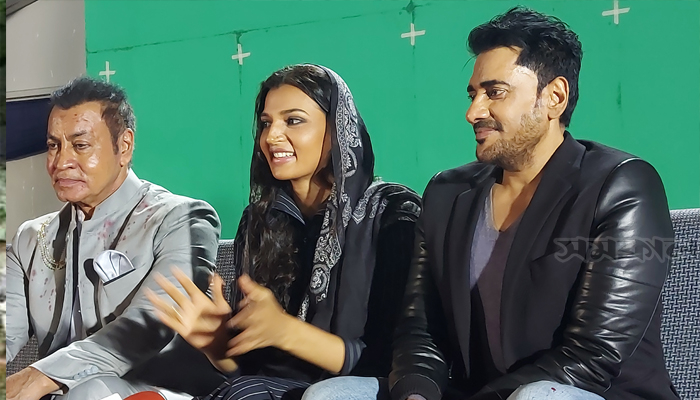 আমাদের নিয়ে যাতে ট্রল না হয় সেদিকে খেয়াল রাখছি: অনন্ত