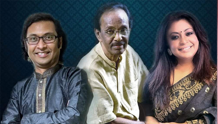 অনলাইনে হচ্ছে বসির আহমেদ সম্মাননা পদক অনুষ্ঠান