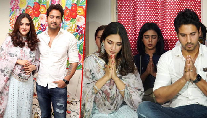 ঘরে ৩ মাস বয়সী ঈশান, নতুন ছবিতে চুক্তিবদ্ধ বাবা-মা
