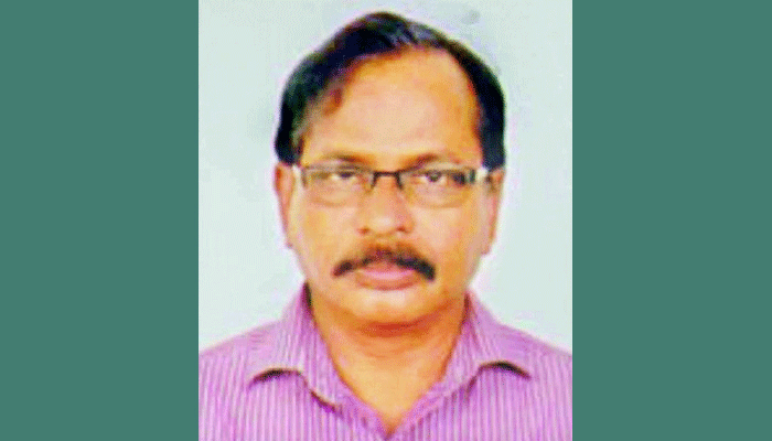 আপাদমস্তক আদর্শিক একজন