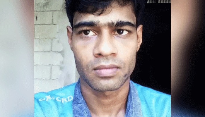 বারহাট্টায় বড় ভাইয়ের লাঠির আঘাতে ছোট ভাইয়ের মৃত্যু