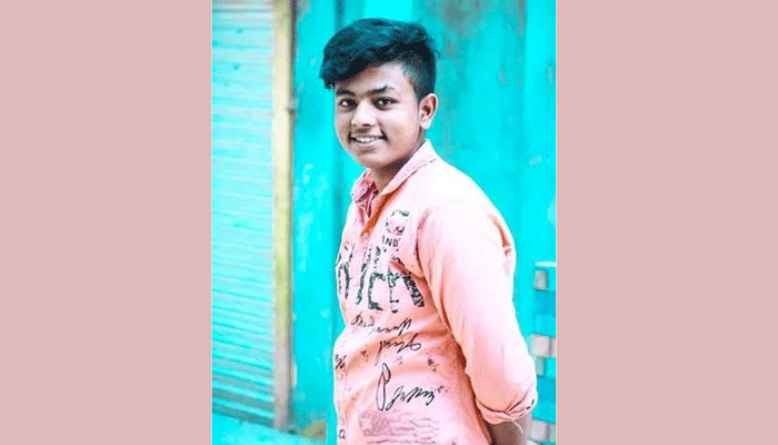 ব্যাডমিন্টন কোর্টের বাতি জ্বালাতে গিয়ে স্কুলছাত্রের মৃত্যু