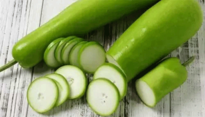 শীতে লাউ খাওয়ার যত উপকারিতা