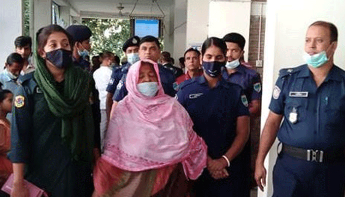 নারীকে হত্যার দায়ে ১ জনের মৃত্যুদণ্ড, ২ জনের যাবজ্জীবন