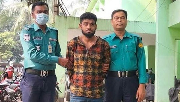 নাঈমের মৃত্যু: ডিএনসিসির পরিচ্ছন্নতাকর্মীর দায় স্বীকার