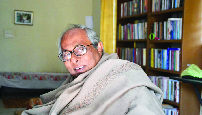 গল্পের চৌকাঠ ছাড়িয়ে