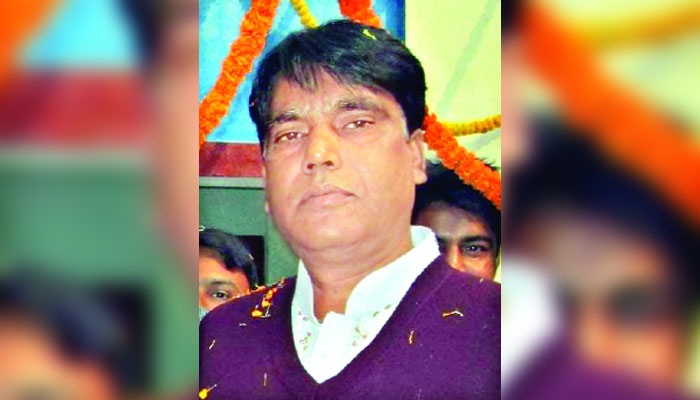 বনের জমি বিক্রি করে পকেটে দেড়শ' কোটি টাকা