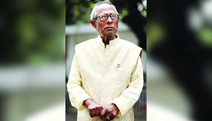 পরম্পরার প্রেরণা