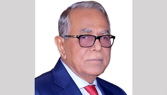 দেশীয় পণ্য উৎপাদনে বৈচিত্র্য আনার তাগিদ রাষ্ট্রপতির
