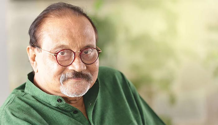 আলী যাকের নেই আজ এক বছর