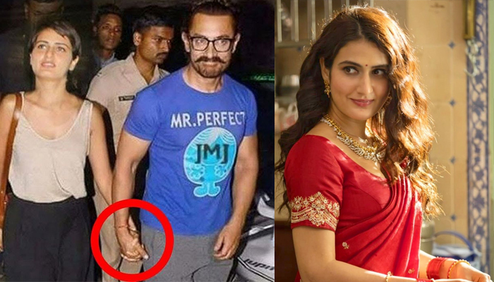 আমির খান ফাতিমাকে বিয়ে করবেন? যা জানা গেলো