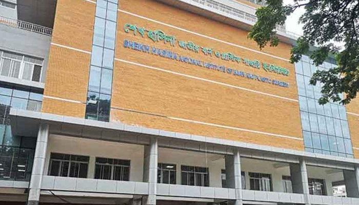 মুগদায় গ্যাসের আগুনে দগ্ধ মা-ছেলের মৃত্যু
