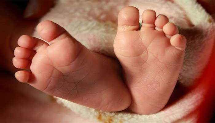 চট্টগ্রামে ডাস্টবিনে নবজাতকের লাশ