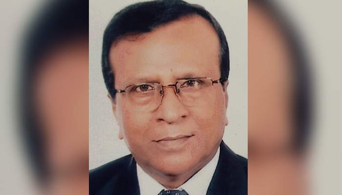দৈনিক সবুজ নিশান পত্রিকার ভারপ্রাপ্ত সম্পাদক হলেন মনীন্দ্র