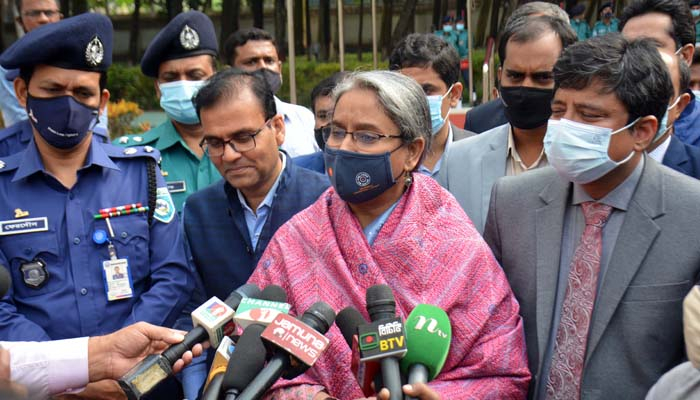 জাতীয় বিশ্ববিদ্যালয়ের শিক্ষার্থীদের কর্ম উপযোগী শিক্ষা প্রদান করা হবে: শিক্ষামন্ত্রী
