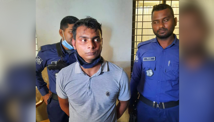 সিআইডি পরিচয়ে ঘুষ দাবি, অতঃপর...