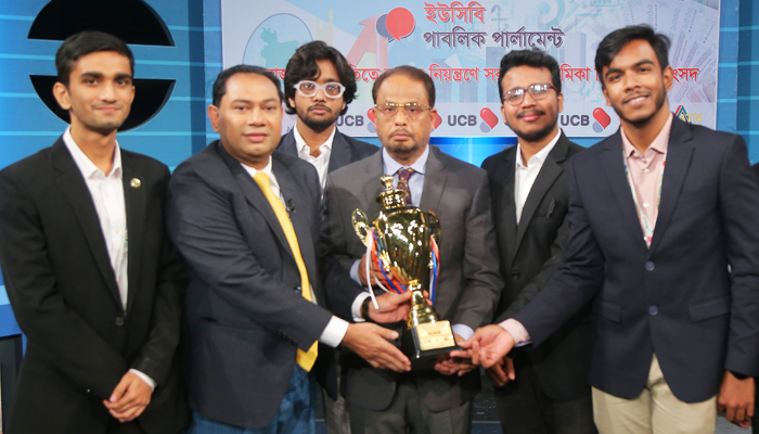 গণতন্ত্রকে টিকিয়ে রাখতে ভোটাধিকার নিশ্চিত করতে হবে : জিএম কাদের