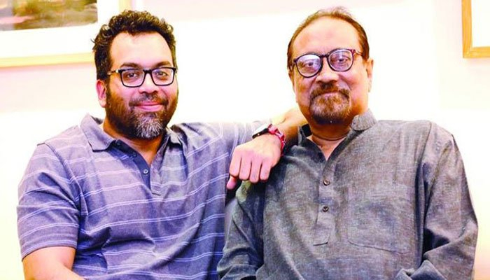 'দিনের প্রথমভাগে আমার দ্বিতীয়ভাগে বাবার জন্ম উদযাপন করা হতো'