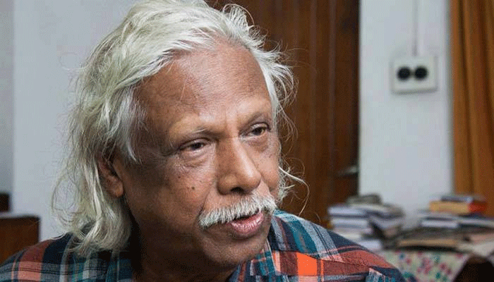 জ্বালানিতে এক বছর ভর্তুকি দিন: ডা. জাফরুল্লাহ